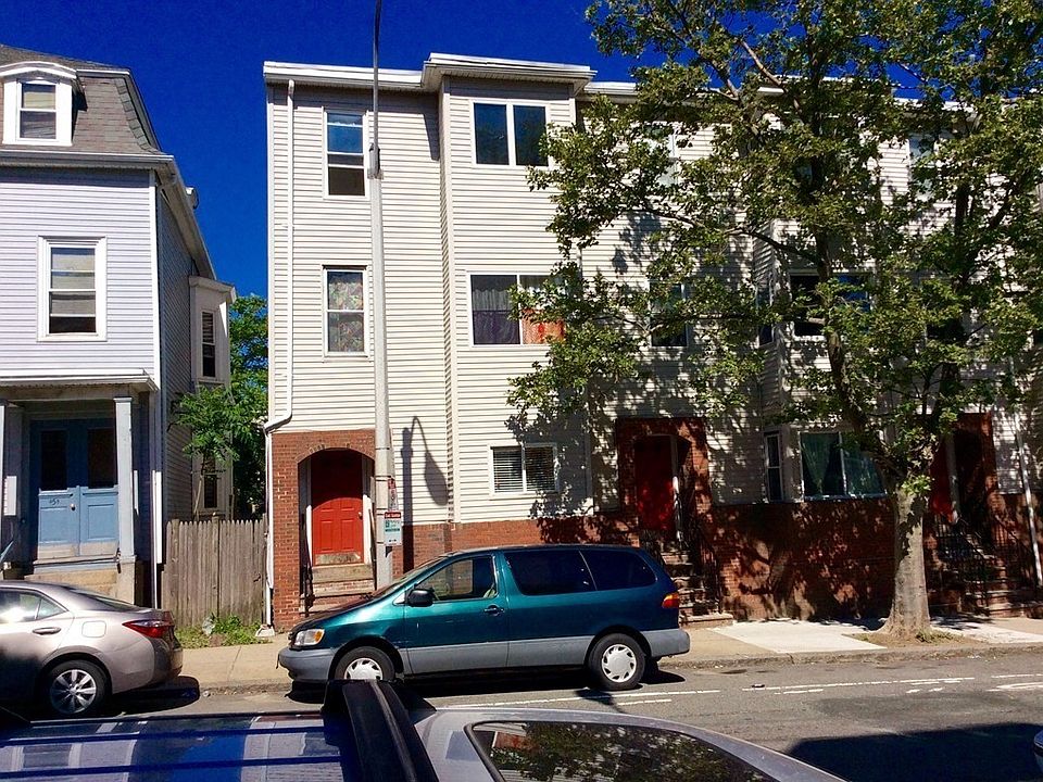 1st image of 460 Meridian St #C