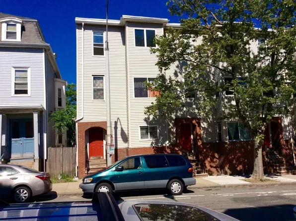 460 Meridian St #C, East Boston, MA 02128