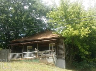 6181 Cooper St, Douglasville, GA 30134