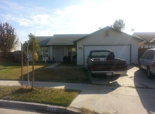 3373 E Wawona Ave, Fresno, CA 93725