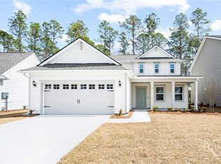 462 Monterey Loop, Richmond Hill, GA 31324