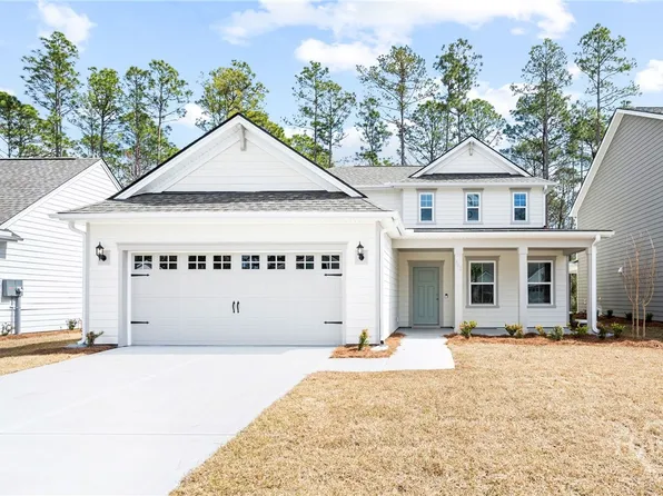 462 Monterey Loop, Richmond Hill, GA 31324