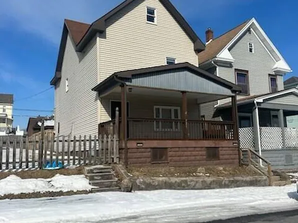 721 N 5th Ave, Altoona, PA 16601