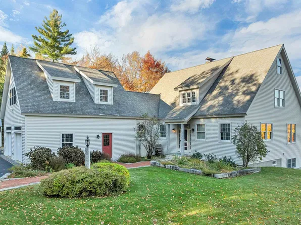 11 Loft Circle, Campton, NH 03223