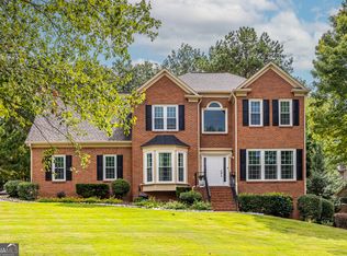 505 Devonhall Ct, Johns Creek, GA 30097