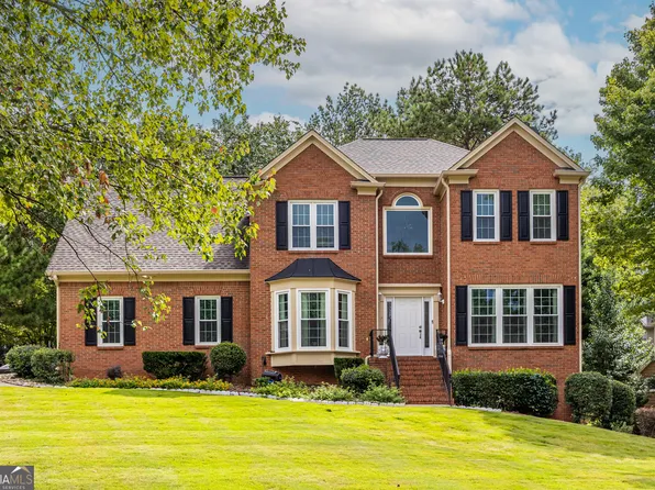 505 Devonhall Ct, Johns Creek, GA 30097