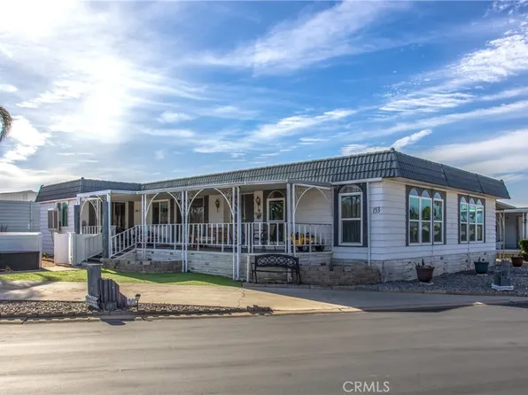 626 N Dearborn St Space 153, Redlands, CA 92374