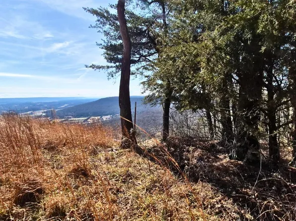 9 Lodge Point Rd, South Pittsburg, TN 37380