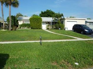 3803 Australian Ct, West Palm Beach, FL 33407