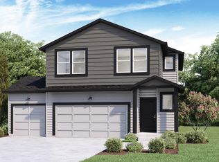 156 S Country Club Dr, Deer Park, WA 99006