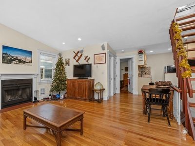 33 Pleasant St #3, Charlestown, MA, 02129