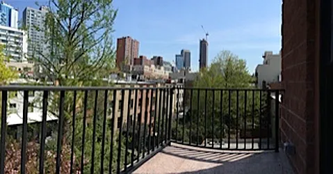 Rented by Boerum Hill Realty