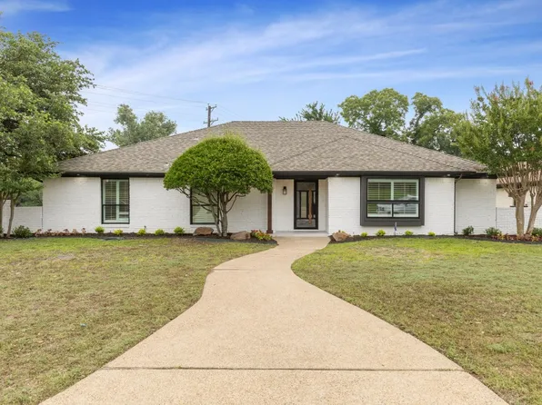 3312 Canyon Creek Dr, Richardson, TX 75080