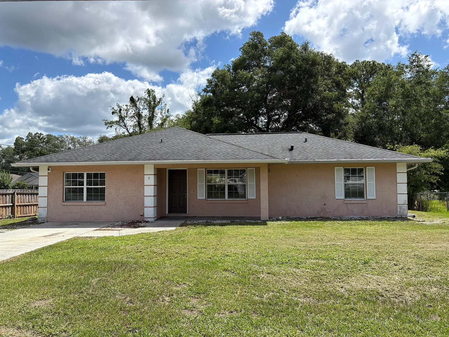 3720 NE 3rd St Ocala FL — Photo 1