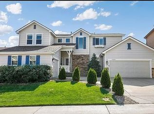 10280 Greatwood Pointe, Highlands Ranch, CO 80126