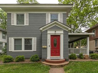 317 S Maple St, Ottawa, KS 66067