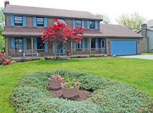 38 Lambton Cir, Rochester, NY 14626
