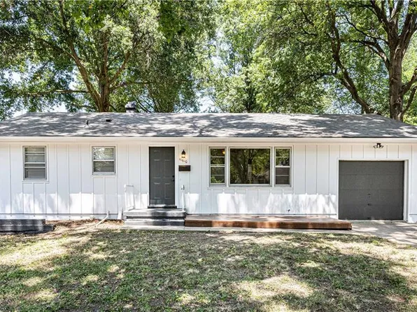 11610 Orchard Rd, Kansas City, MO 64134