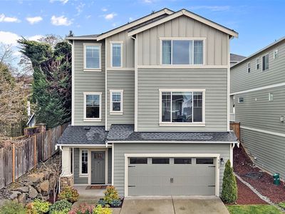 9612 S 201st Place, Kent, WA, 98031