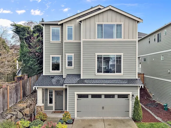 9612 S 201st Place, Kent, WA 98031