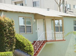 7920 La Mesa Blvd, La Mesa, CA 91942