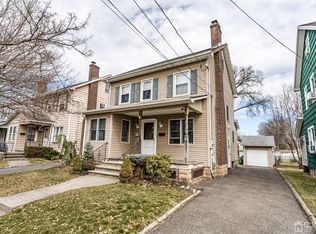 1810 Orchard Ter, Linden, NJ 07036