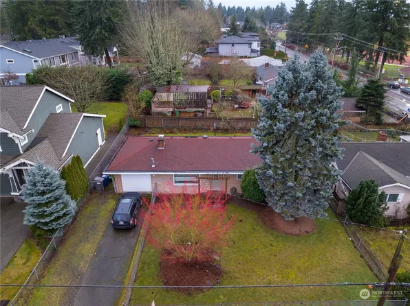 12211 NE 80th Street, Kirkland, WA 98033