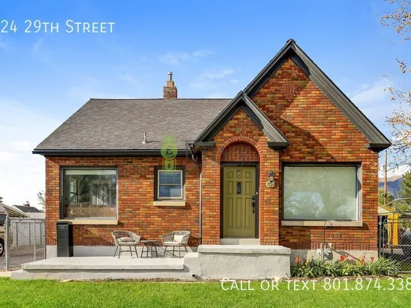 824 29th St, Ogden, UT 84403