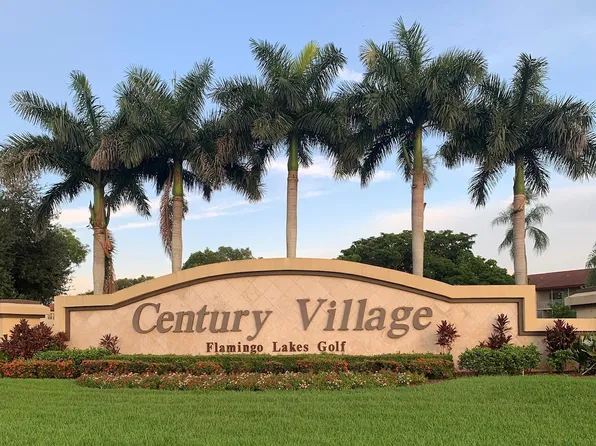 601 SW 142nd Avenue #412q, Pembroke Pines, FL 33027
