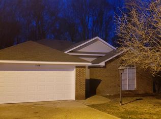 1016 Brashears Point, Ridgeland, MS 39157