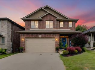 31 Hampton St, Brant, ON N3L 0C8