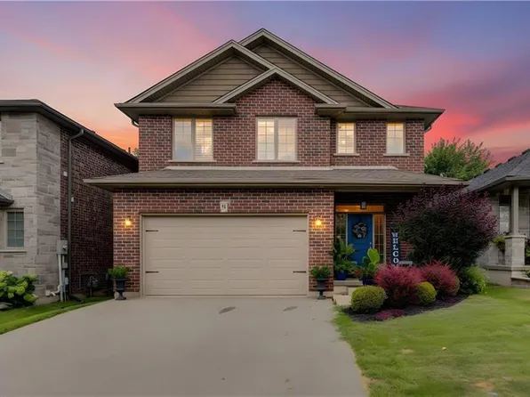 31 Hampton St, Brant, ON N3L 0C8