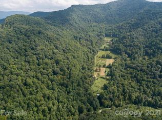 0 Beasley Cove Rd, Hot Springs, NC 28743