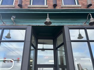 144 S Main St, Pittston, PA 18640