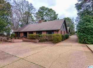 2010 16th Ave SE, Decatur, AL 35601