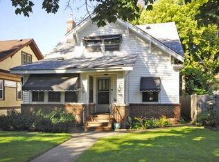 3232 Girard Ave S, Minneapolis, MN 55408