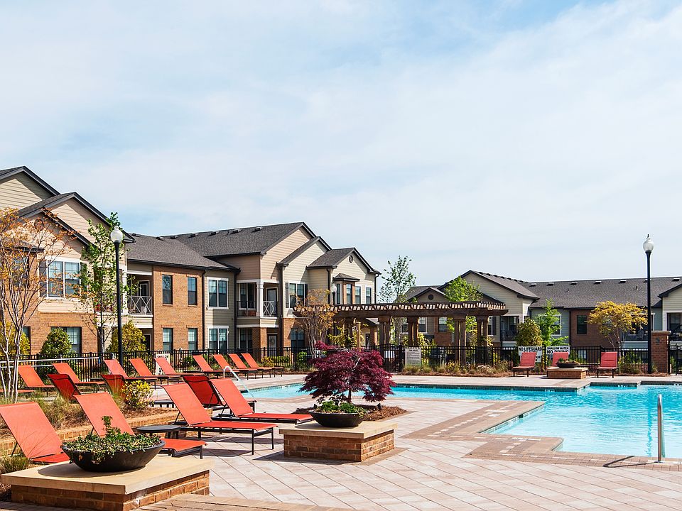 Tapestry at Hollingsworth Park 201 Rocky Slope Rd Greenville SC Zillow