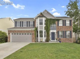4525 Bays Water Dr, Colorado Springs, CO 80920