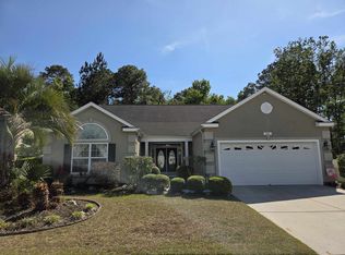 848 Carolina Farms Blvd, Myrtle Beach, SC 29579