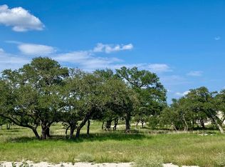149 Crepe Myrtle Ct, Fredericksburg, TX 78624