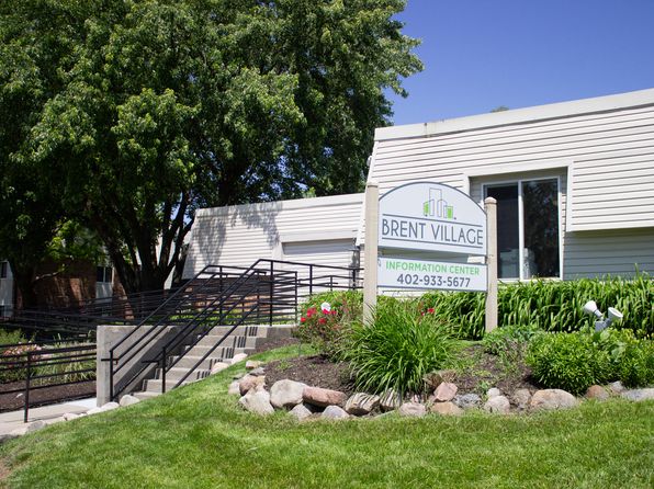 Brent Village | 1409 Buck Dr, Bellevue, NE