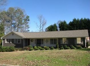 118 Cauthen Cir, Roanoke, AL 36274
