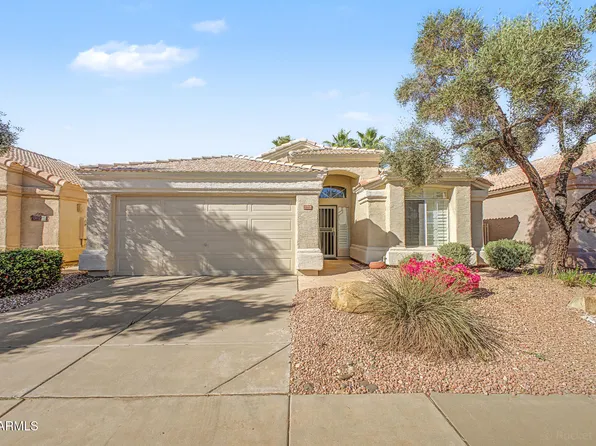 13940 W PAIUTE Trail, Surprise, AZ 85374