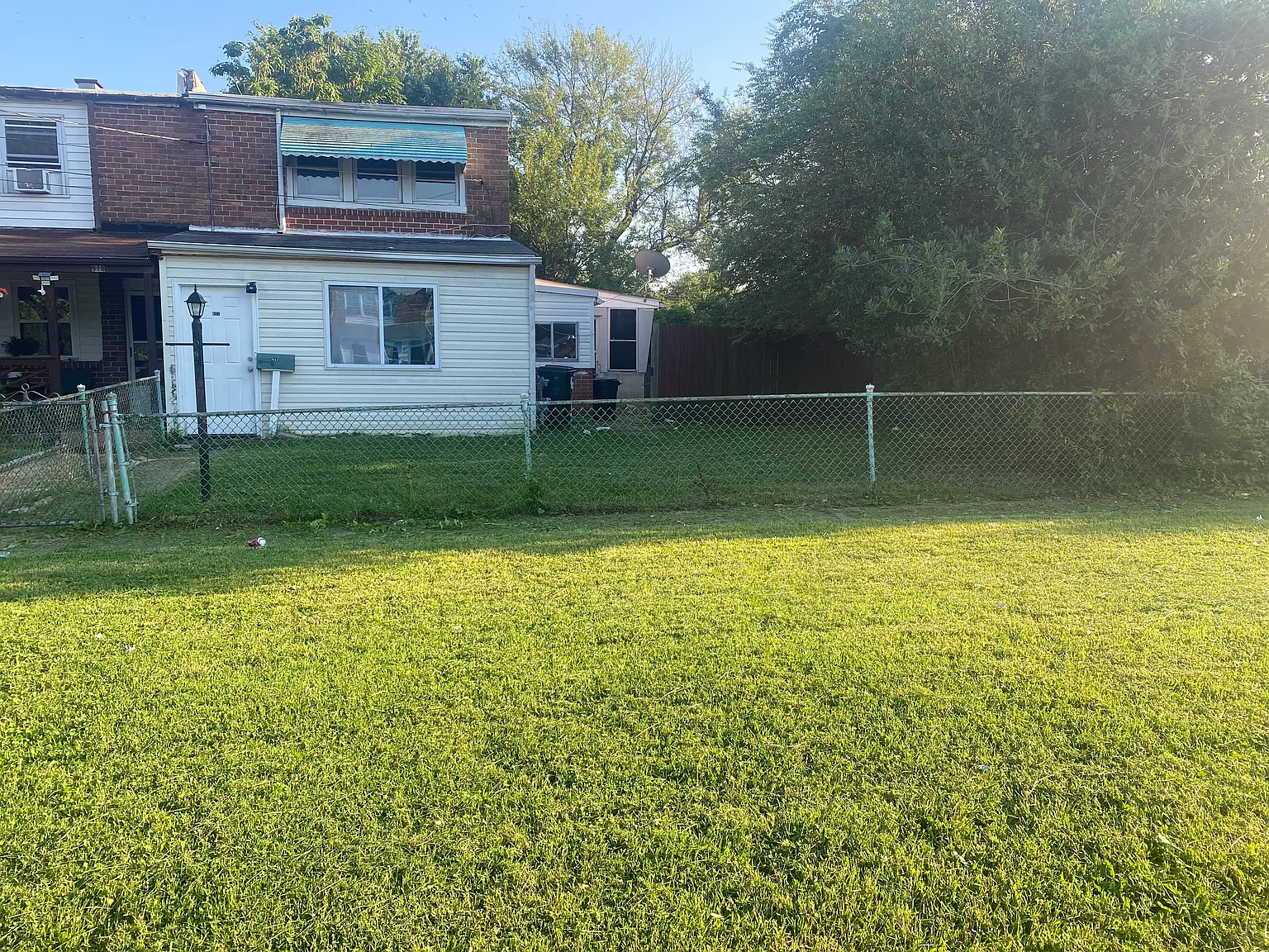 Catawba Ct, Baltimore — Photo 1