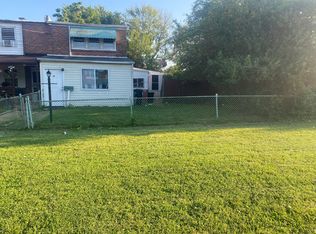 (Undisclosed Address), Baltimore, MD 21227