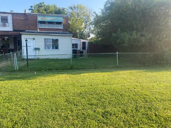 (undisclosed Address), Baltimore, MD 21227
