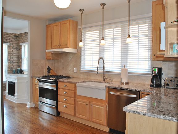 4th image of 6657 N Ogallah Ave