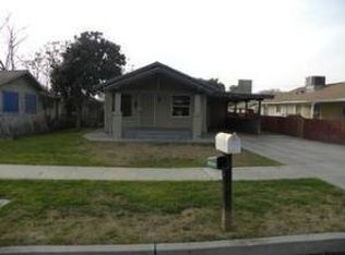 535 S G St, Tulare, CA 93274