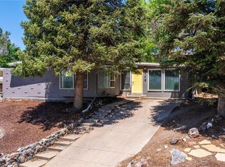 4770 S Mariposa Drive, Englewood, CO 80110