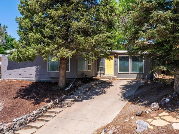 4770 S Mariposa Drive, Englewood, CO 80110